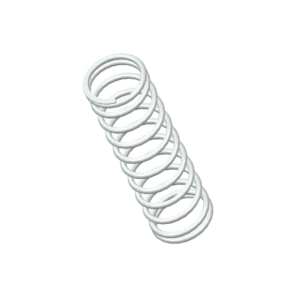 Approved Vendor Compression Spring, O=1.460, L= 5.00, W= .135 G309972418 - main